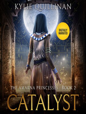 cover image of Catalyst